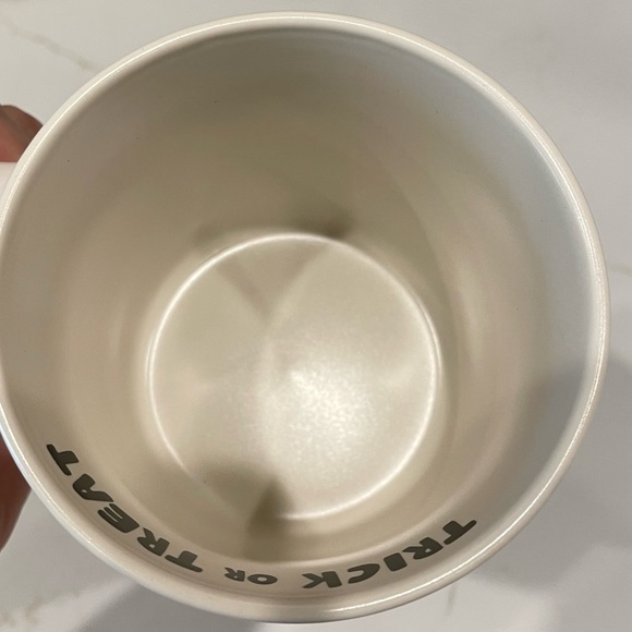 Target Hyde and Eek Halloween Candy Stoneware Coffee Mug - Picture 4 of 5